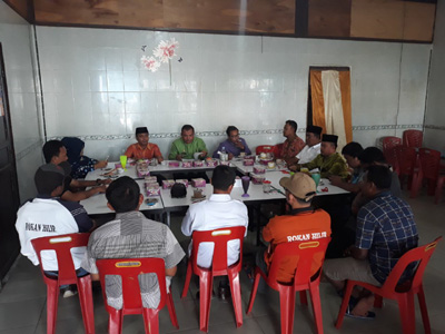 Februari, PSSI Rohil Gelar Bupati Cup 2018 dengan Total Hadiah Rp30 Juta